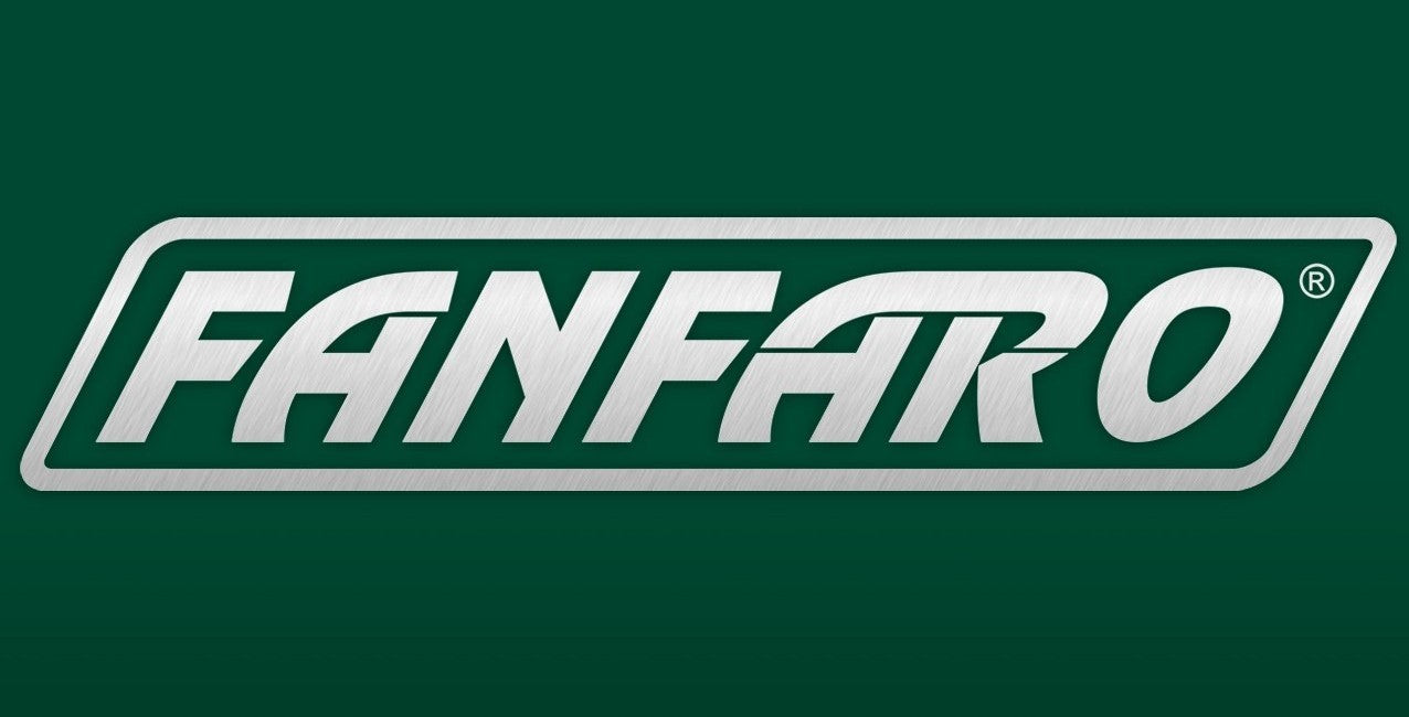 Fanfaro Range