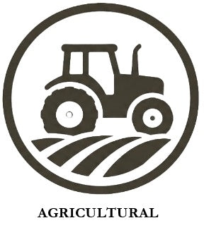 Agricultural