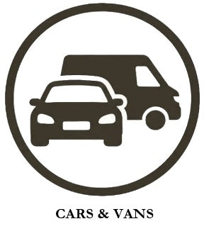 Cars & Vans