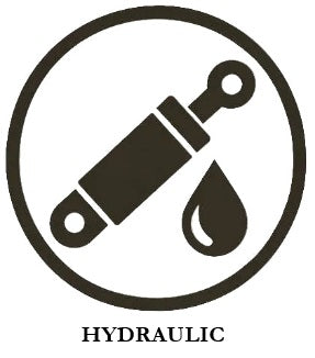 Hydraulic