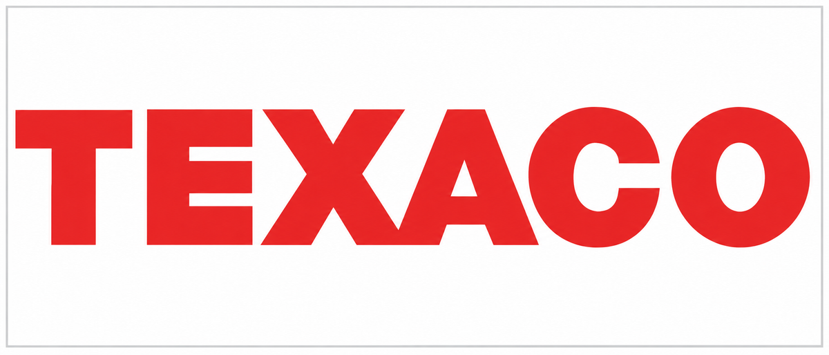 Texaco Range