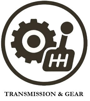 Transmission and Gear