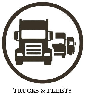 Trucks & Fleets
