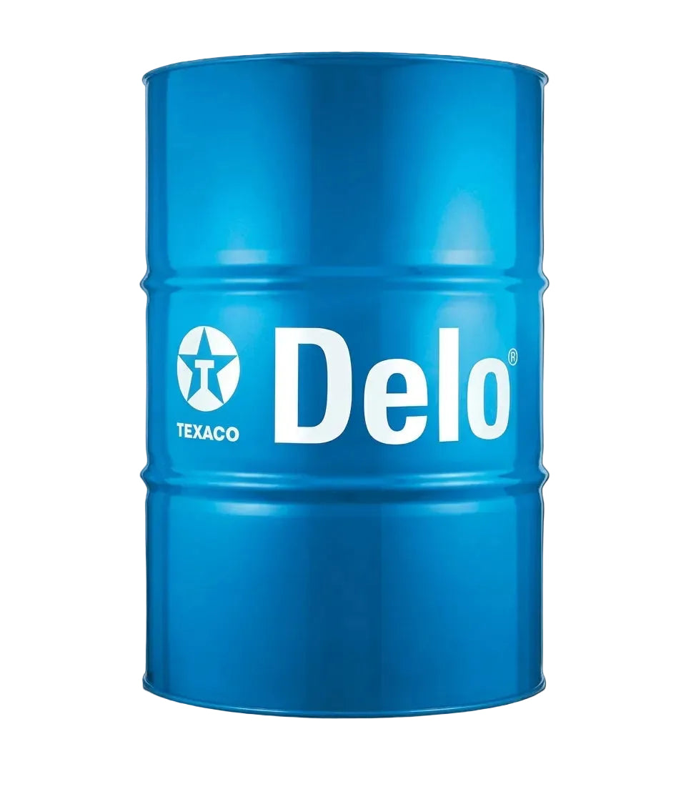 Texaco Delo® 400 XSP-FA 5W30 Engine Oil - 208L Drum