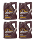 Mannol Legend 504/507 0W30 Engine Oil - 4 x 5L (box of 4) (7730-5)
