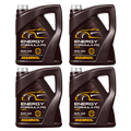 Mannol Energy Formula PD 5W40 Engine Oil - 4 x 5L (box of 4) (7913-5)
