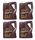 Mannol Legend Extra 0W30 Engine Oil - 4 x 5L (box of 4) (7919-5)