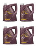 Mannol DCT Fluid - 4 x 5L (box of 4) (8202-5)
