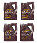 Mannol Energy Formula FR 5W30 Engine Oil - 4 x 5L (box of 4) (7707-5)