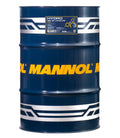 Mannol ISO 46 Hydraulic Oil - 208L Drum (2102-DR)