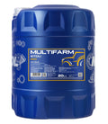 Mannol Multifarm STOU 10W30 - 20L (2501-20)