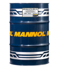 Mannol UTTO WB 101 - 208L Drum (2701-DR)