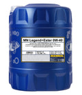 Mannol Legend Ester 0W40 Engine Oil - 20L (7901-20)