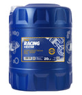 Mannol Racing Ester 10W60 Engine Oil - 20L (7902-20)