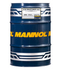 Mannol Maxpower 75W140 GL-5 Gear Oil - 60L (8102-60)