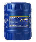 Mannol Extra 75W90 GL-4/GL-5 LS Gear Oil - 20L (8103-20)