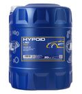 Mannol Hypoid LSD 85W140 GL-5 Gear Oil - 20L (8105-20)