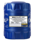 Mannol ATF CVT Fluid - 20L (8216-20)