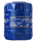 ATF Multivehicle JWS 3309 Automatic Transmission Fluid - 20L (8218-20)