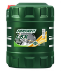 Fanfaro LSX Longlife 504/507 5W30 Engine Oil - 20L (6701-20)