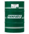 Fanfaro XTR 0W30 Engine Oil - 208L Drum (6726-DR)