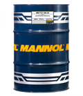 Mannol Energy Formula FR 5W30 Engine Oil - 208L Drum (7707-DR)