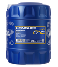 Mannol Longlife 504/507 5W30 Engine Oil - 20L (7715-20)