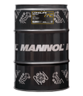 Mannol Longlife 504/507 5W30 Engine Oil - 208L Drum (7715-DR)