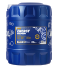 Mannol Energy Premium 5W30 Engine Oil - 20L (7908-20)