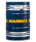 Mannol Energy Formula PD 5W40 Engine Oil - 208L Drum (7913-DR)