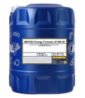 Mannol Energy Formula LR 0W30 Engine Oil - 20L (7922-20)