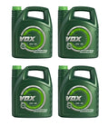 Fanfaro VDX 5W30 Engine Oil - 4 x 5L (box of 4) (6707-5)