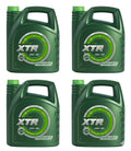Fanfaro XTR 0W30 Engine Oil - 4 x 5L (box of 4) (6726-5)